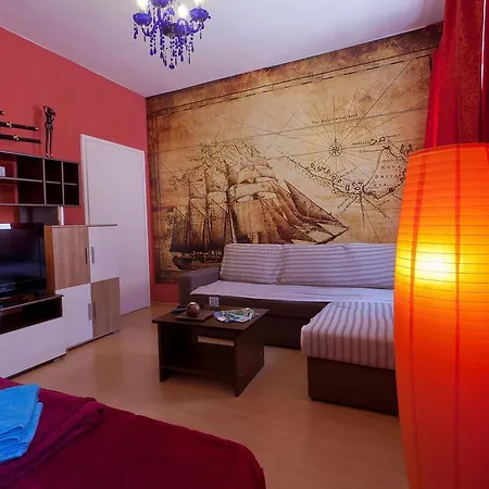Apartment Denis Old Town *