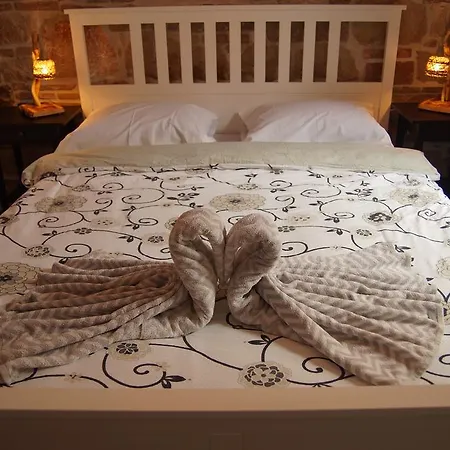 Apartment Denis Old Town Apartman *