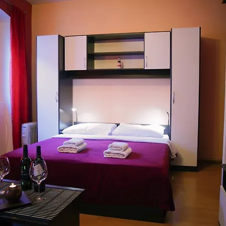 Apartment Denis Old Town * Zadar