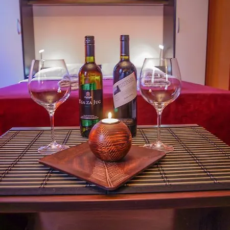 Apartment Apartment Denis Old Town Zadar