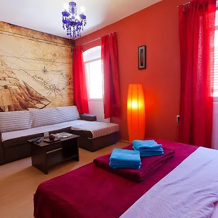 Apartment Apartment Denis Old Town