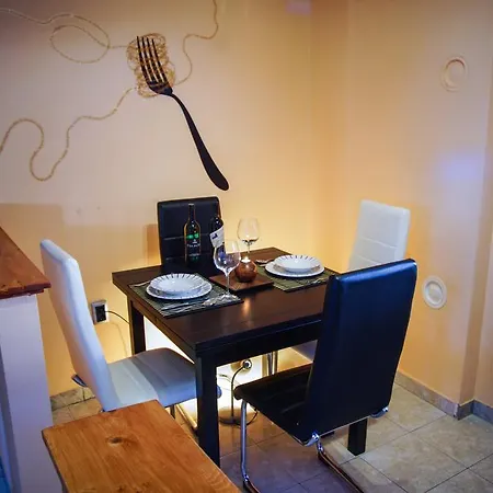 Apartment Apartment Denis Old Town *