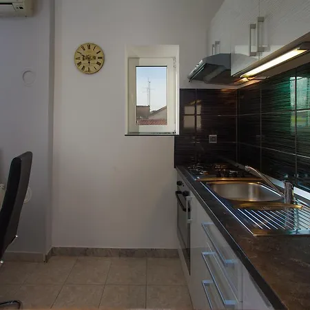 Apartment Denis Old Town Apartment Zadar