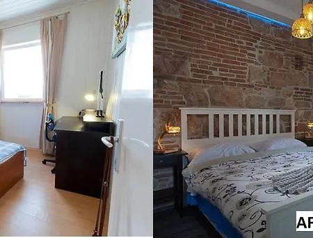 Apartment Denis Old Town